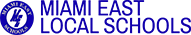 Miami East Local Schools Logo